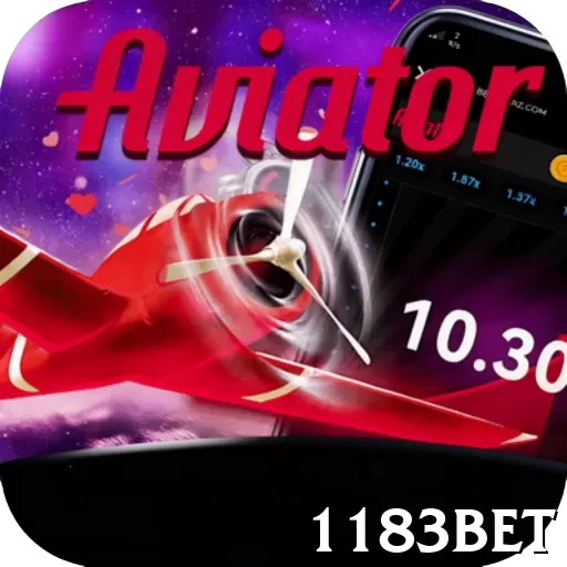 1183bet APK Premium v4.6.9 - pak