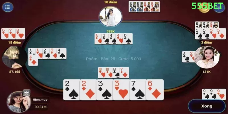 0055bet Master New Screenshot 1