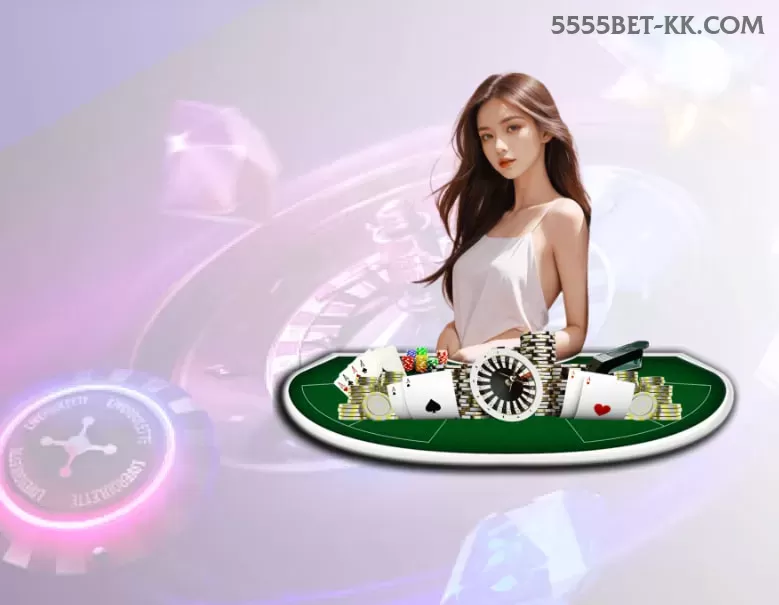 Cassino 555bet - mesas ao vivo e jogos