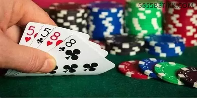 Download app 555bet Android iOS