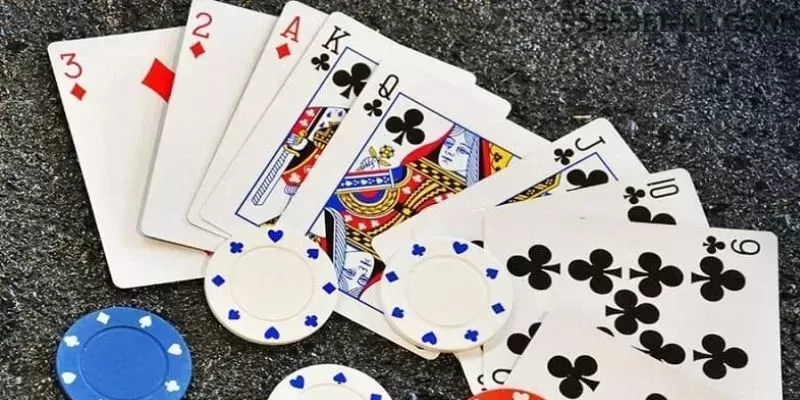 App 555bet Android download
