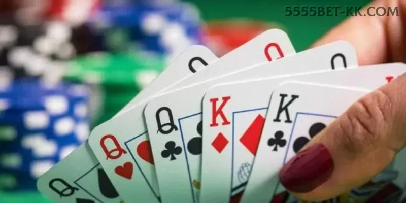 Formulário registro 555bet