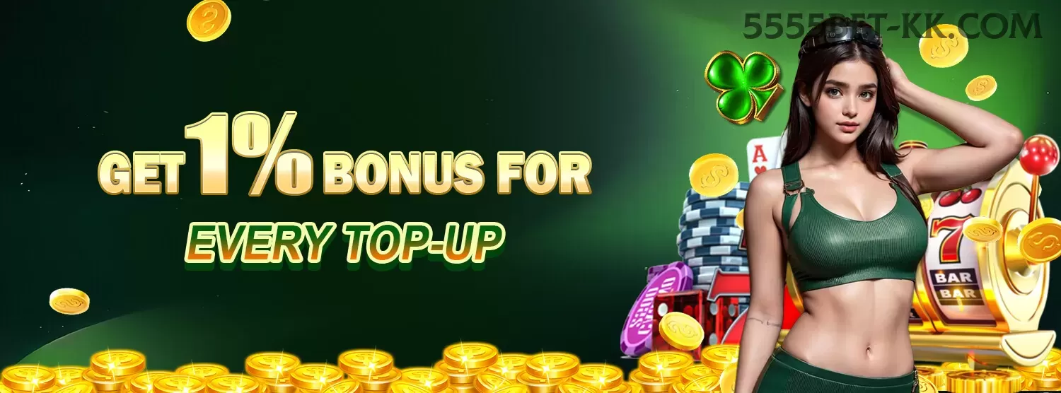 Bônus boas-vindas 555bet R$100